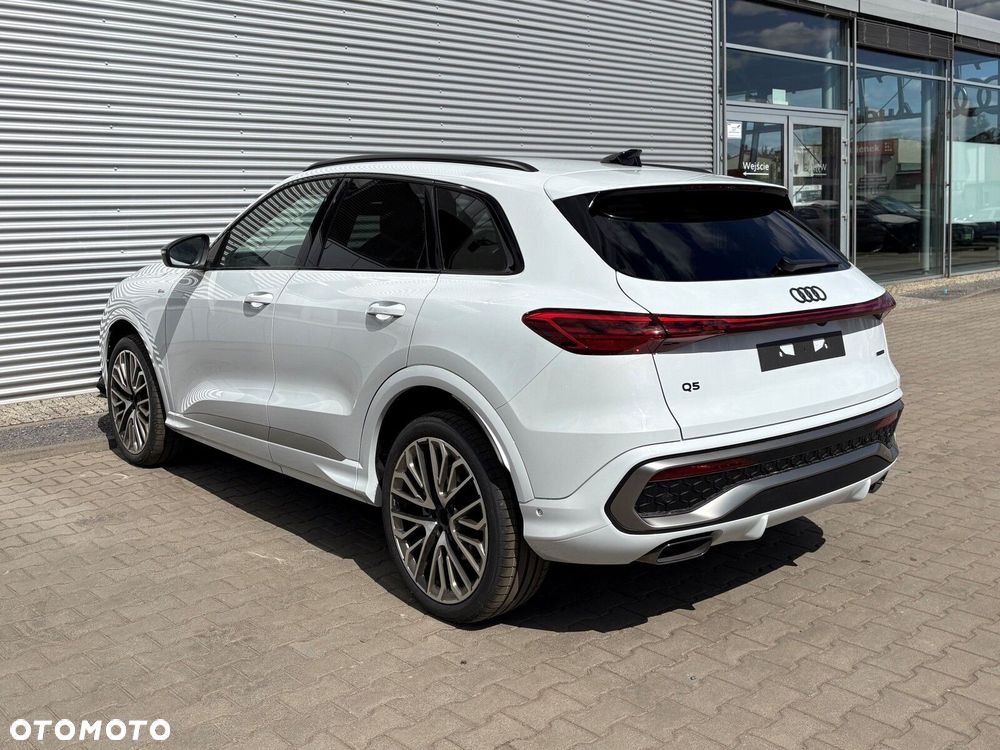 Audi Q5 - 5