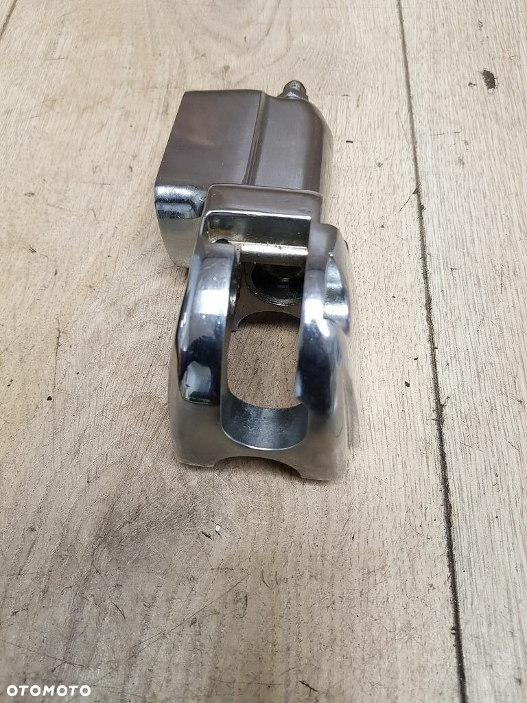 Obudowa pompy hamulca Harley Davidson Shovelhead Ironhead - 8