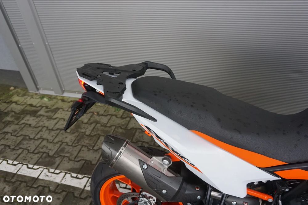 KTM SMT - 6