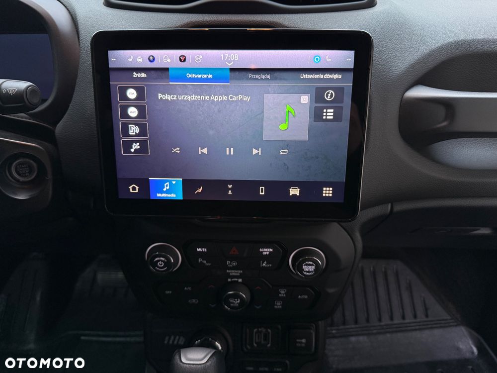 Jeep Renegade 1.3 GSE T4 Turbo PHEV 4xe Altitude S&S - 9