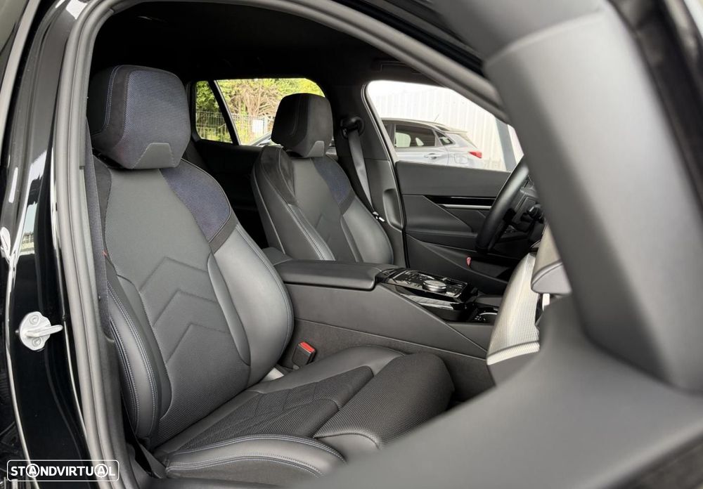 BMW 530 e Pack Desportivo M - 11