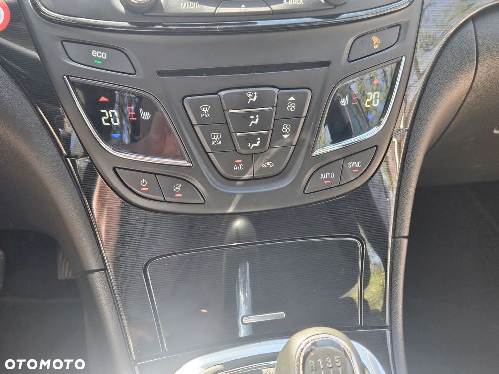 Opel Insignia 1.6 Exclusive - 18