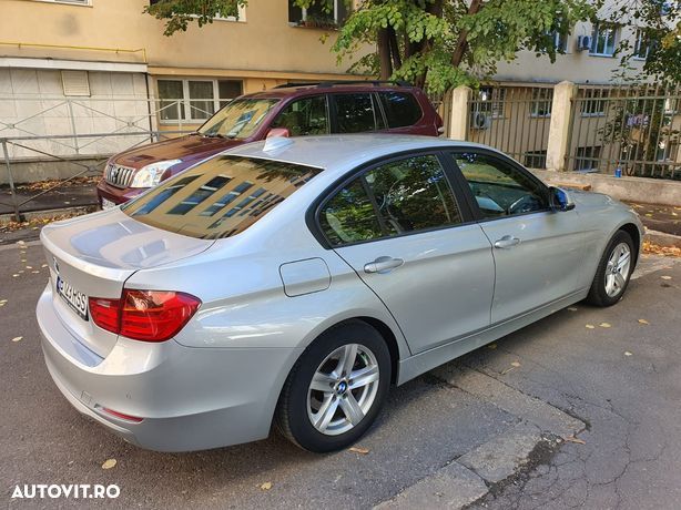BMW Seria 3 316d Aut. - 2