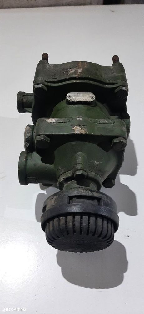 Supapa de control trailer Wabco - 3