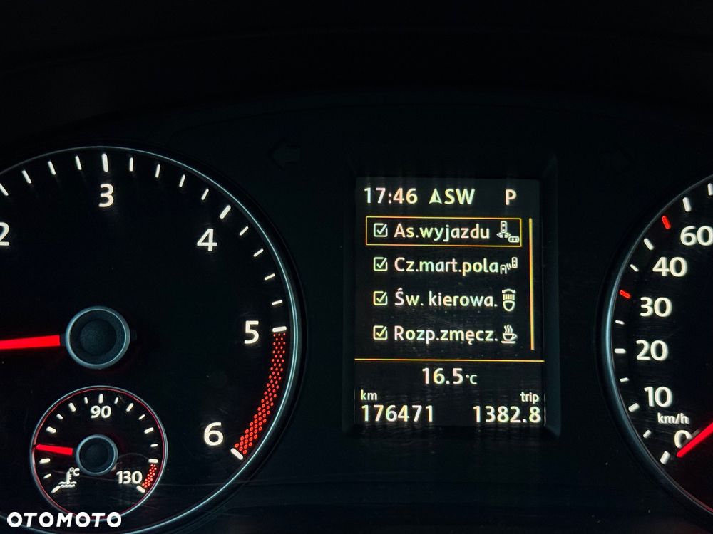 Seat Alhambra 2.0 TDI Start & Stop 4Drive DSG Connect - 23