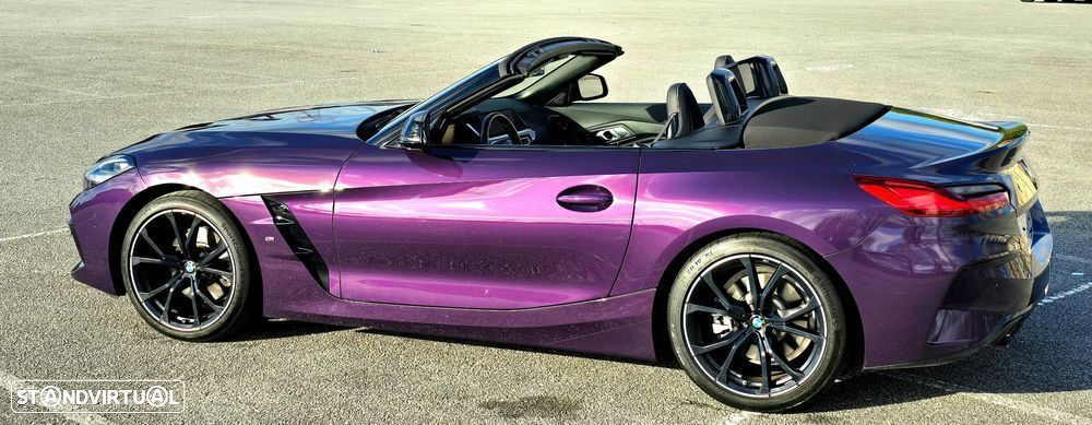 BMW Z4 sDrive20i Sport Line - 6