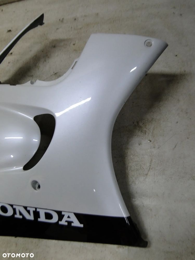 HONDA CBR 600F F3 OWIEWKA OSŁONA BOK PRAWA PRAWY EUROPA - 2