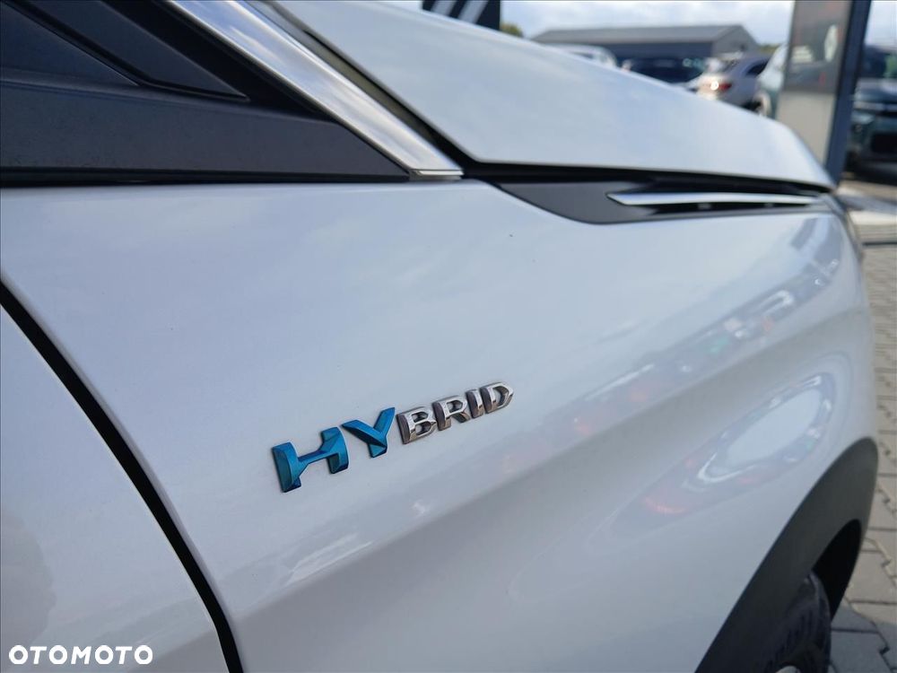 Peugeot 3008 225 e-EAT8 Allure Pack - 27