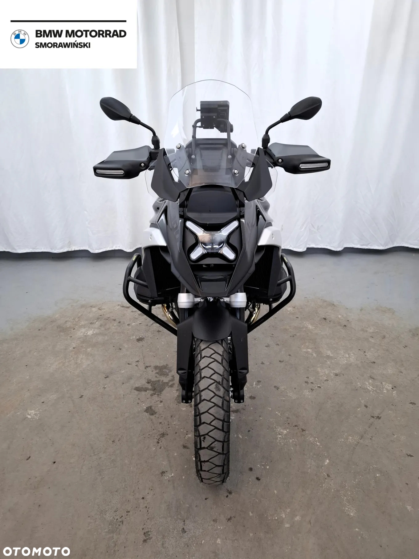BMW R