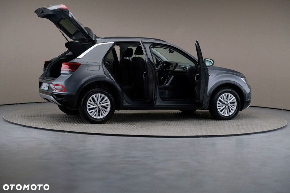 Volkswagen T-Roc 1.5 TSI Life - 6
