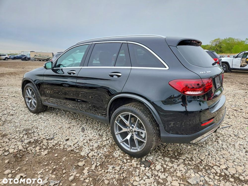 Mercedes-Benz GLC 300 4-Matic - 2