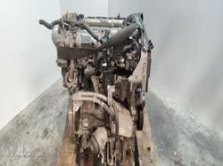 MOTOR COMPLETO OPEL ZAFIRA B 2006 -Z19DTH - 3