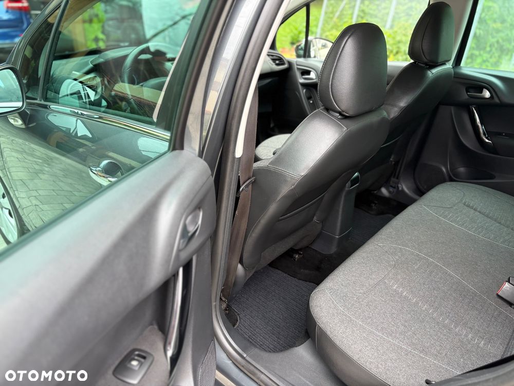 Citroën C3 - 15