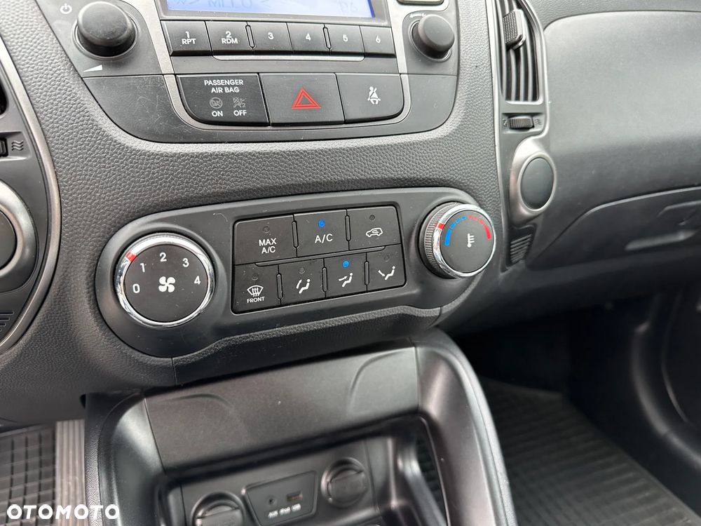 Hyundai ix35 - 13