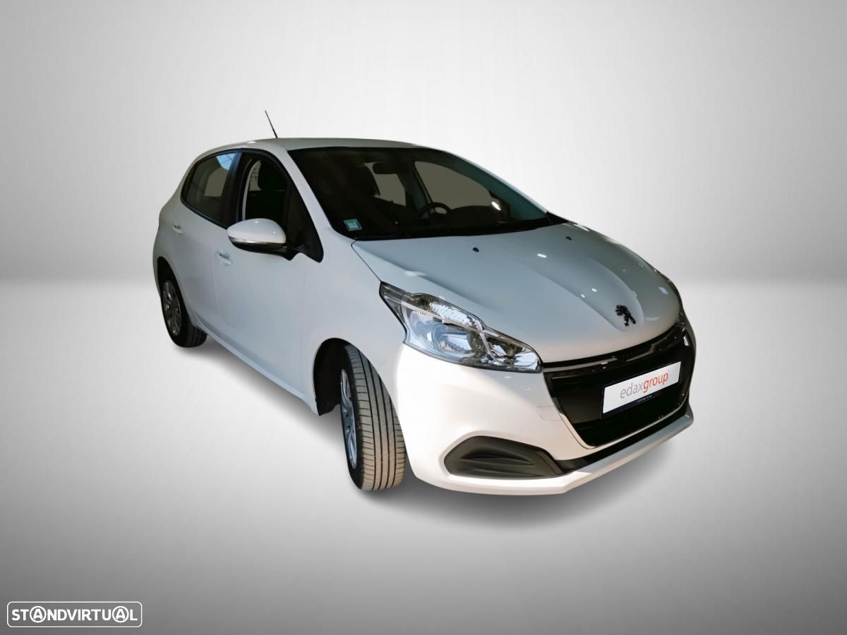 Peugeot 208 Van C/IVA - 1
