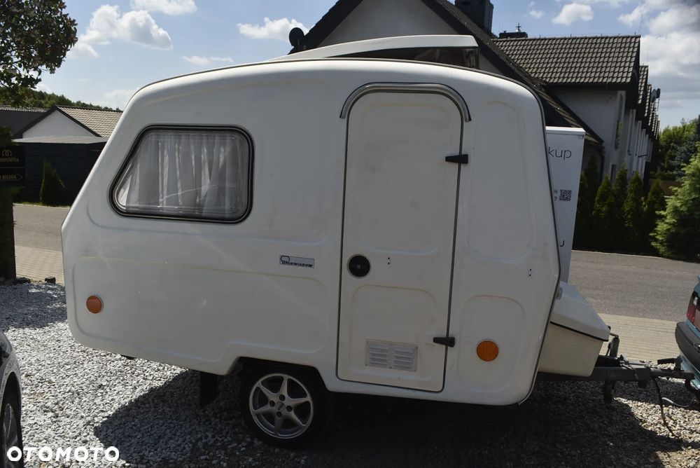 Niewiadów N126E - 6