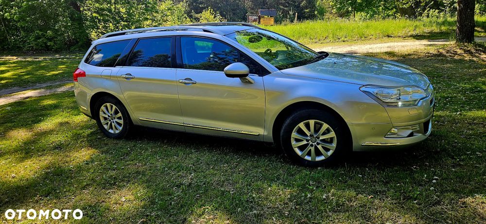 Citroën C5 2.0 HDi Exclusive - 2