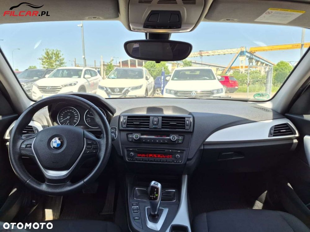 BMW Seria 1 - 13