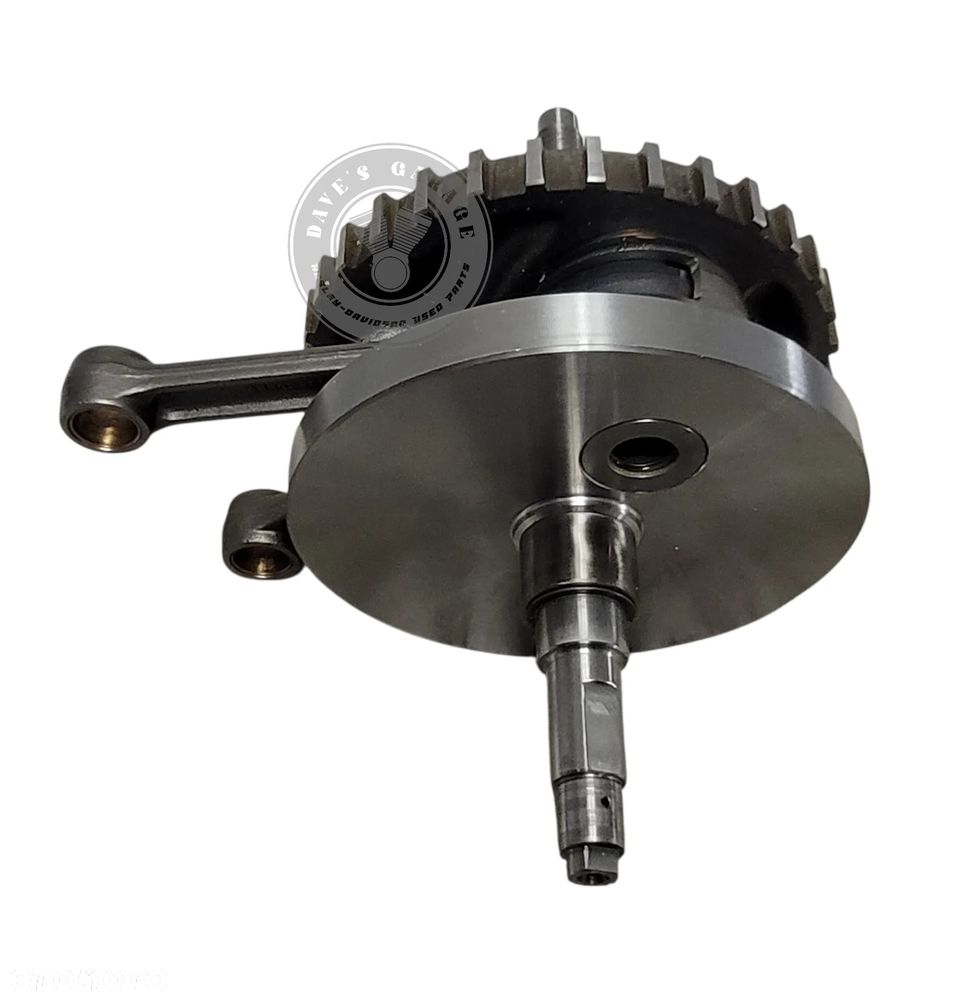 Wał korbowy Harley Davidson Dyna Touring Twin Cam 88 cali 2394099 - 2