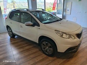 Peugeot 2008 1.2 PureTech Style - 7