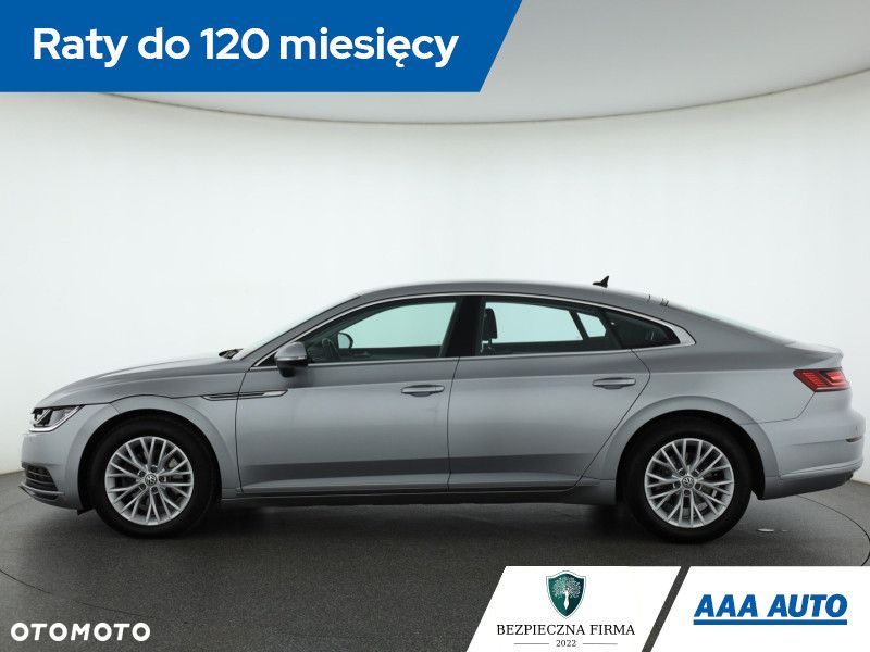 Volkswagen Arteon - 3