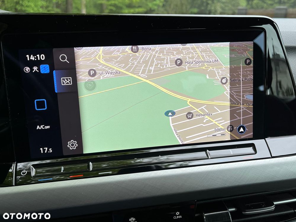 Volkswagen Golf 2.0 TDI Life - 23
