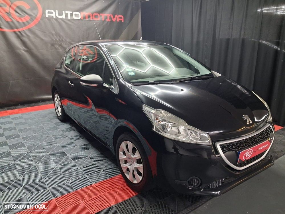 Peugeot 208 1.0 VTi Active - 1