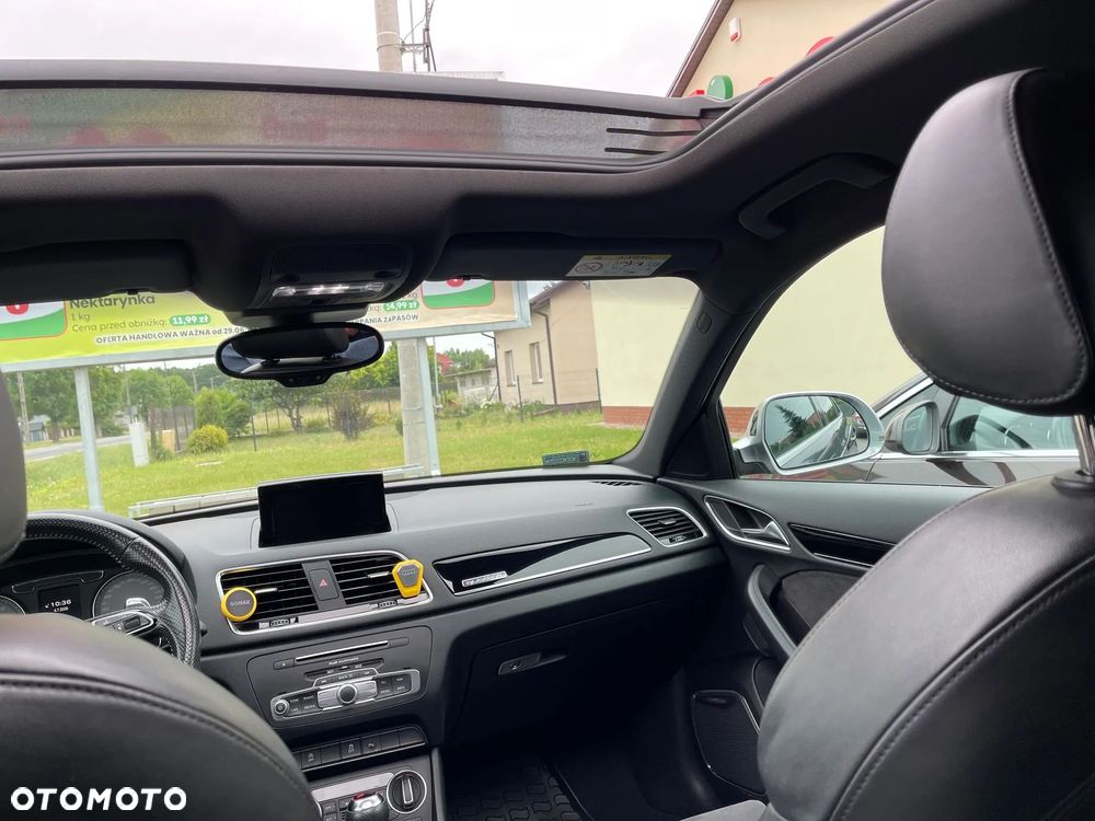 Audi RS Q3 Standard - 9