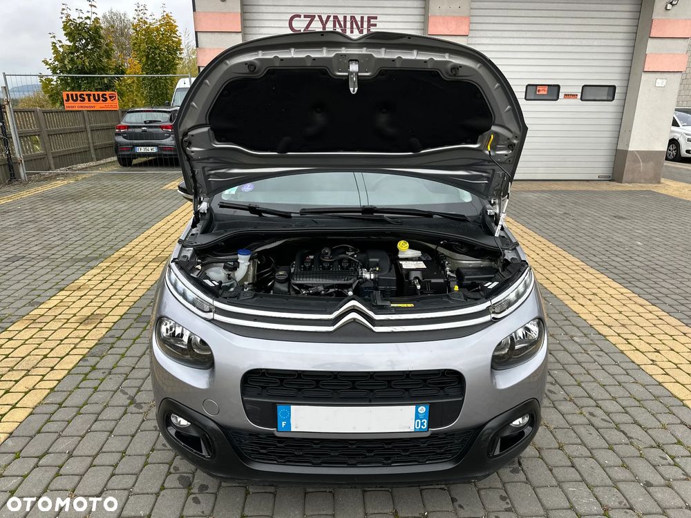 Citroën C3 1.2 PureTech Shine - 2