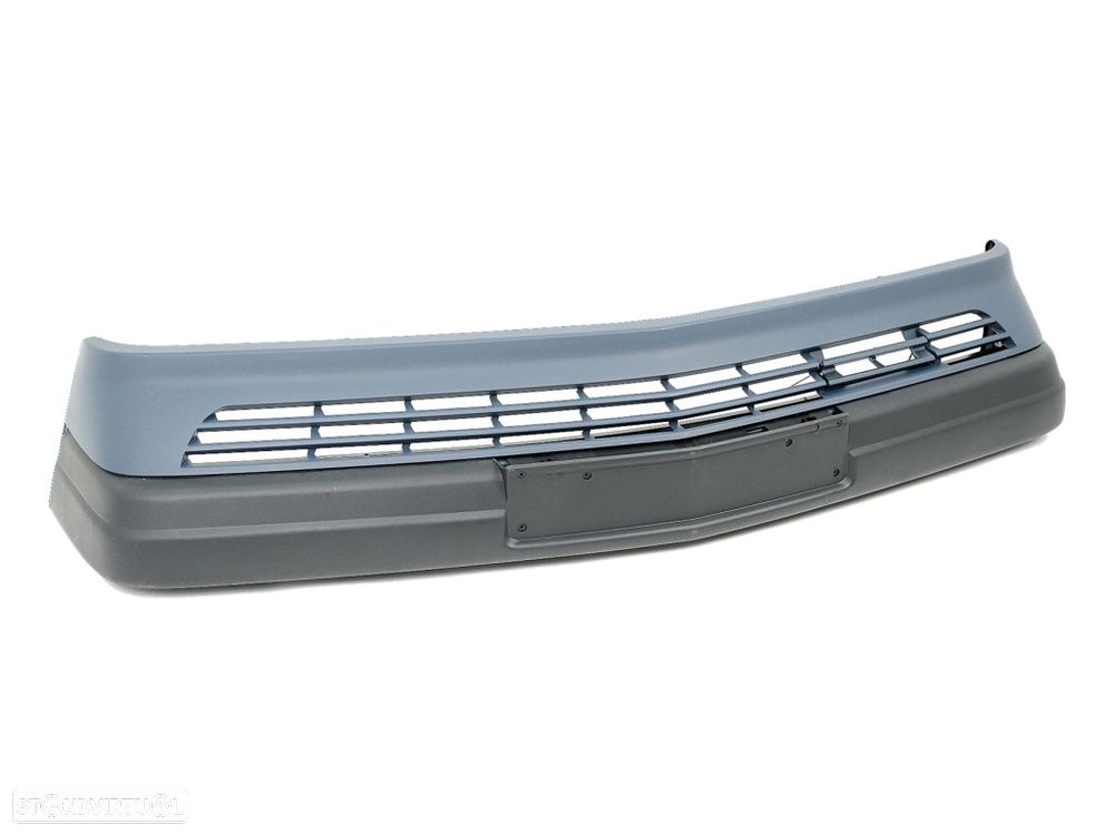Para-choques Mercedes 190 W201 (1989 A 1993) - 2