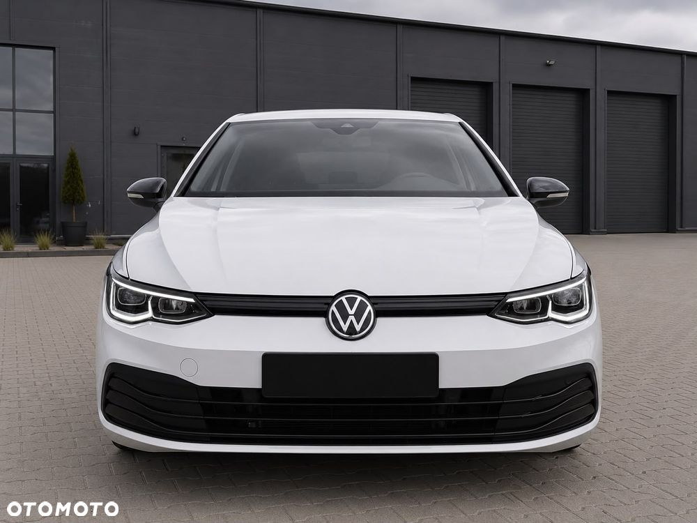 Volkswagen Golf 1.5 TSI EVO Style - 16