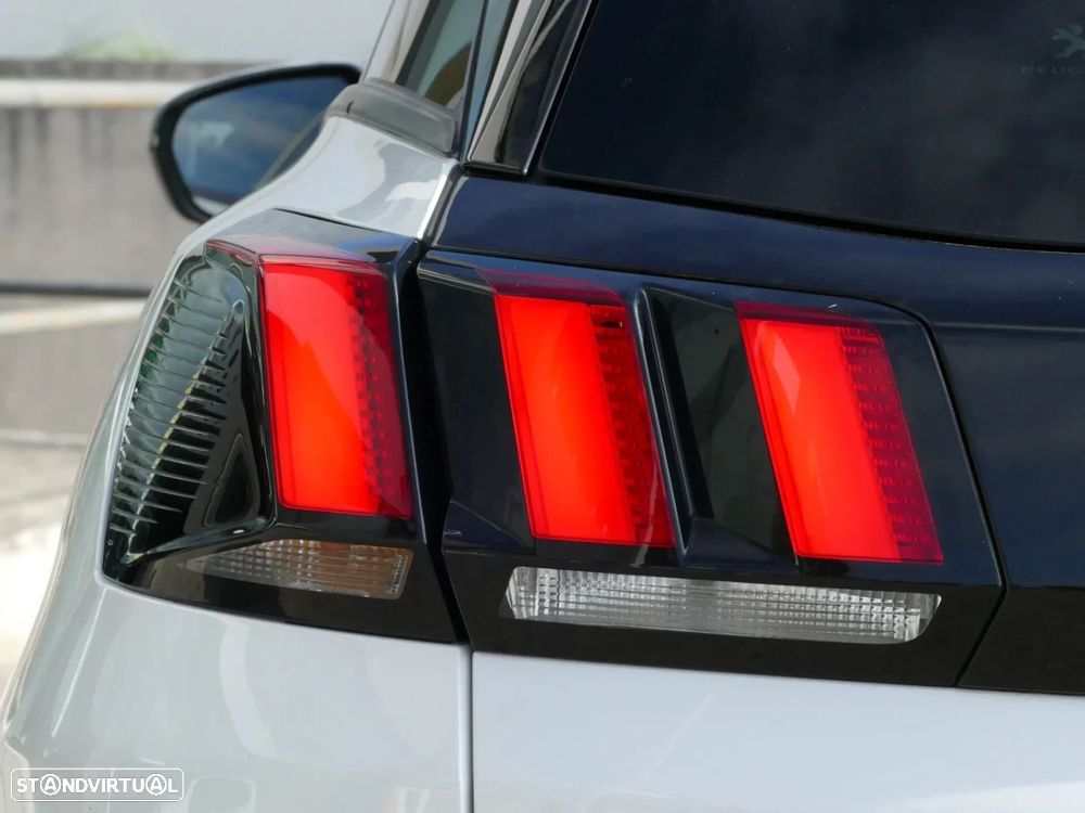 Peugeot 3008 - 12