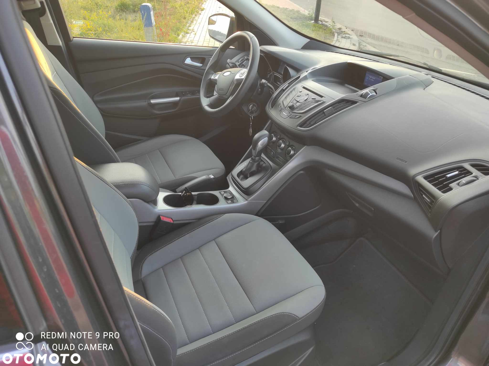 Ford Escape - 2