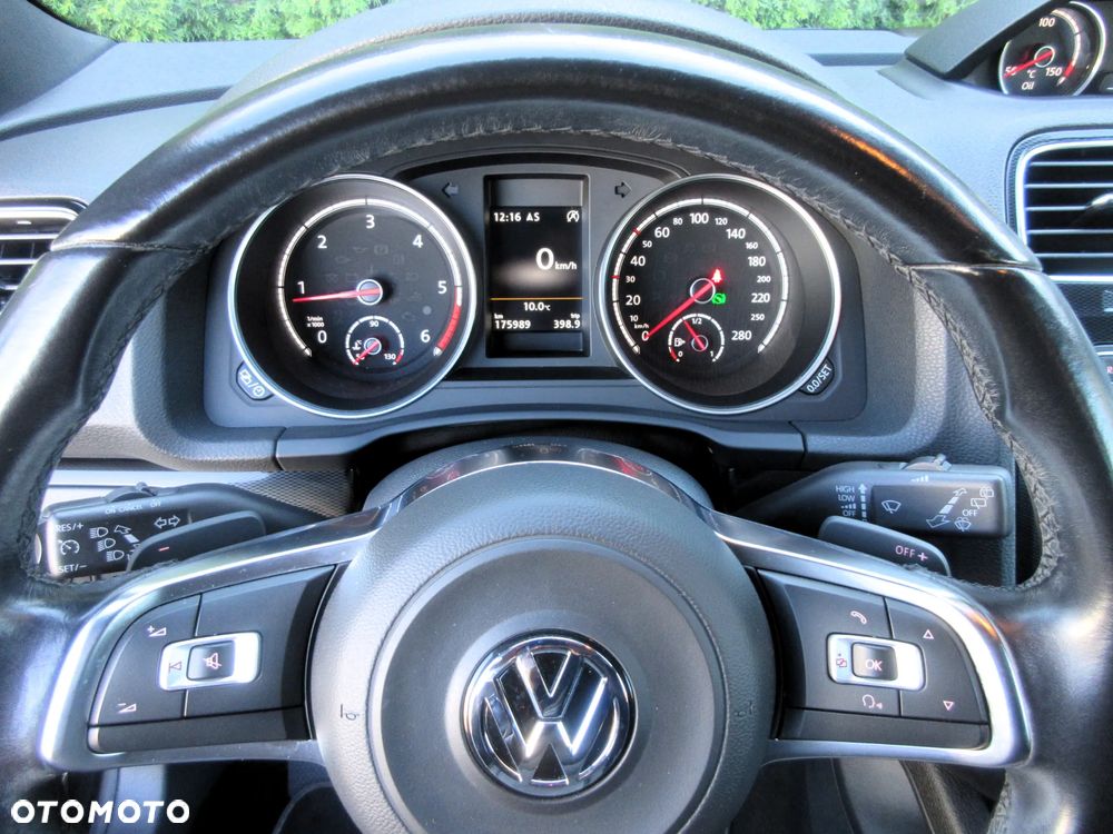Volkswagen Scirocco 2.0 TDI (Blue Motion Technologie) DSG - 16