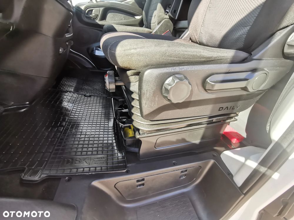 Iveco 3.0 - 180KM Daily na gwarancji Spojtrak 35-180 Wejkama - 14