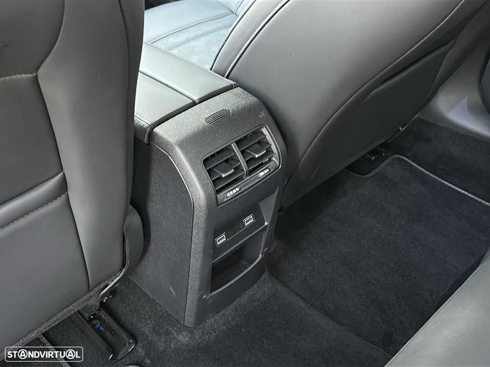 Citroën C5 X - 20
