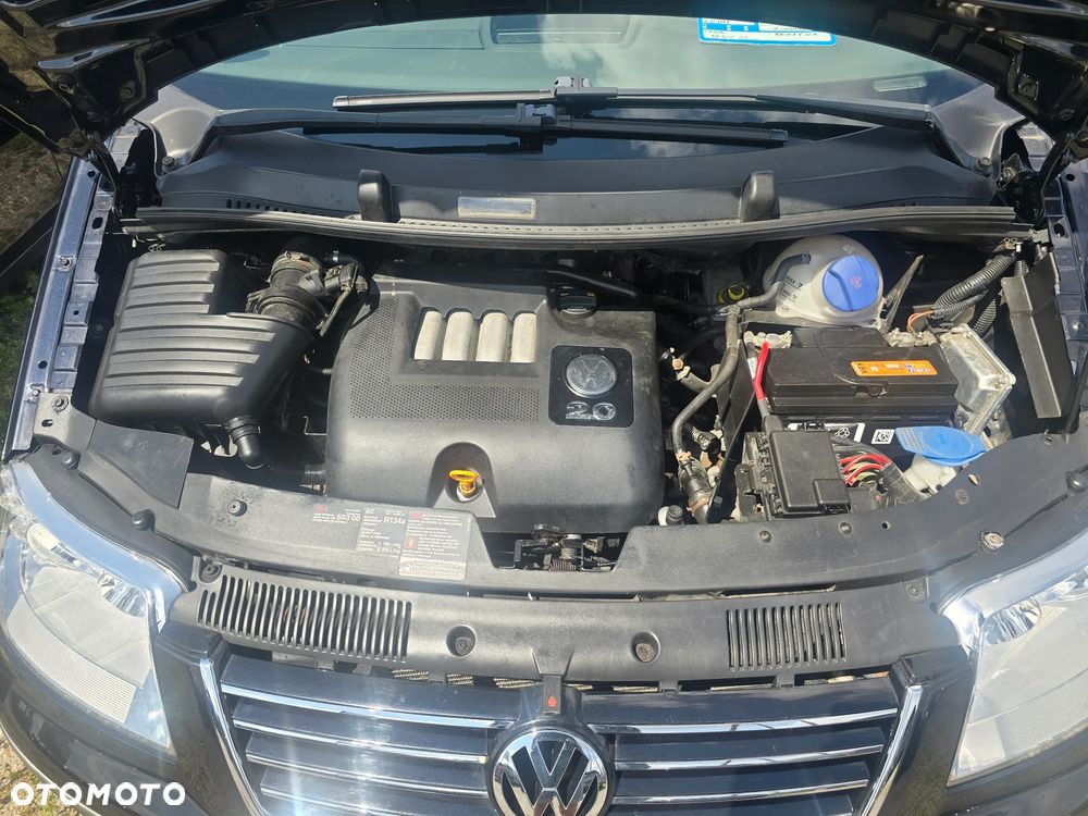 Volkswagen Sharan 2.0 Freestyle - 37