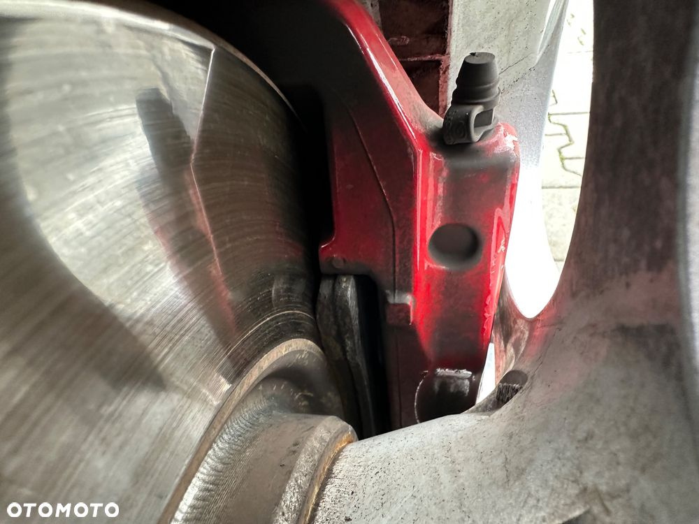 Alfa Romeo Giulietta 1.4 TB MultiAir Distinctive TCT - 34