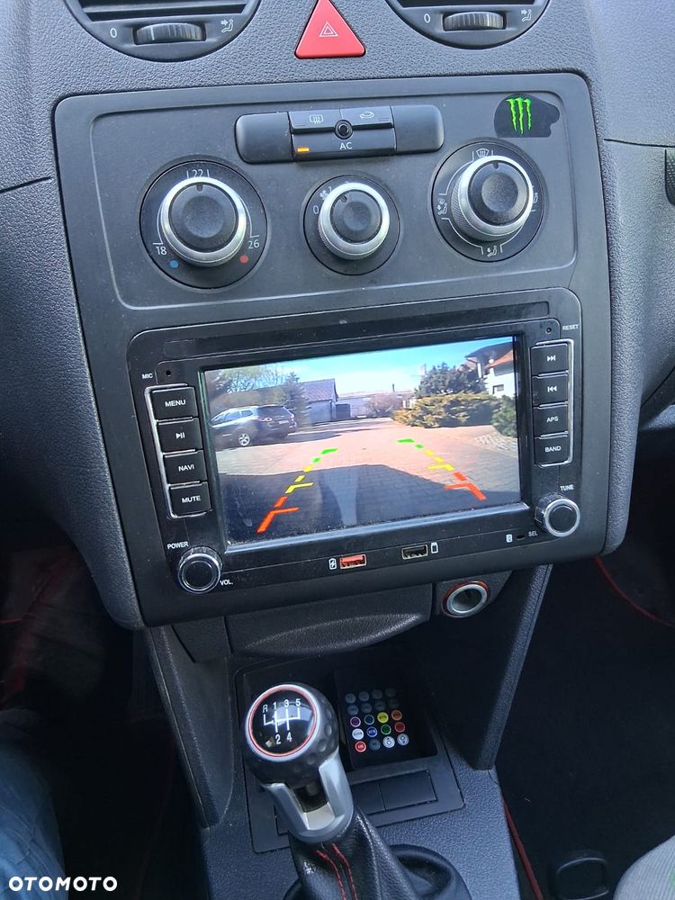 Volkswagen Caddy - 15