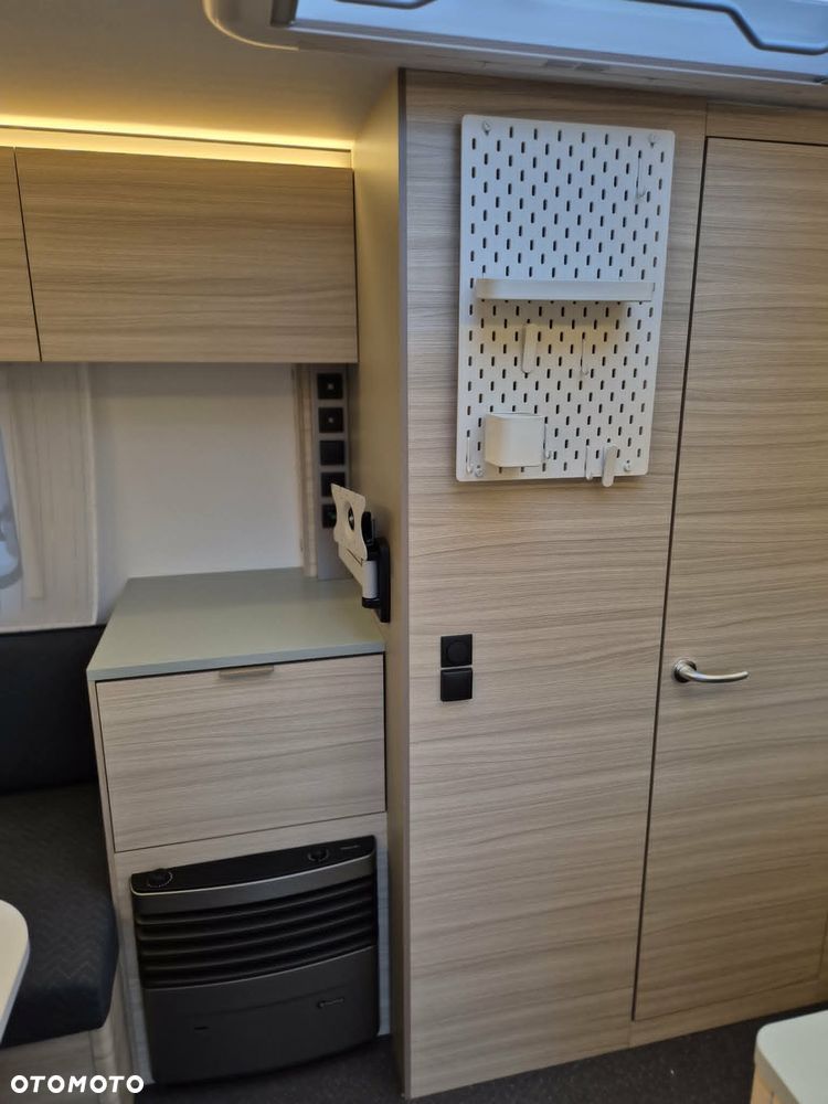 Adria ALTEA 492 LU - 12