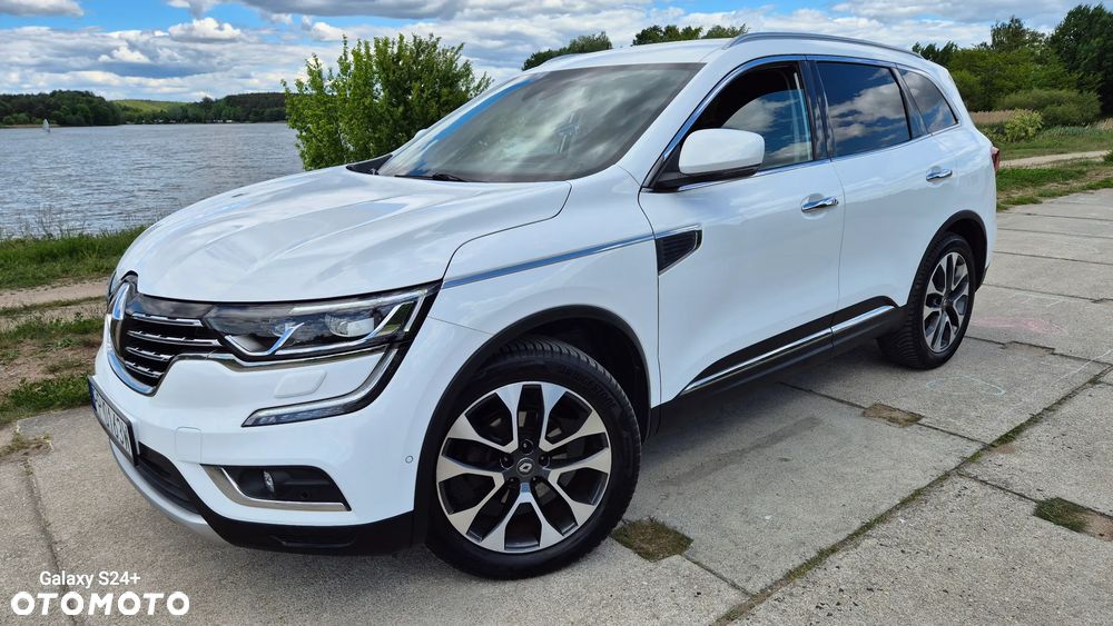Renault Koleos ENERGY dCi 130 INTENS - 1