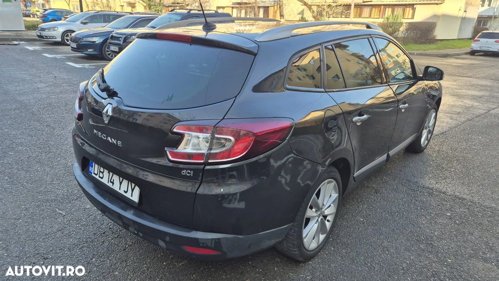 Renault Megane - 10