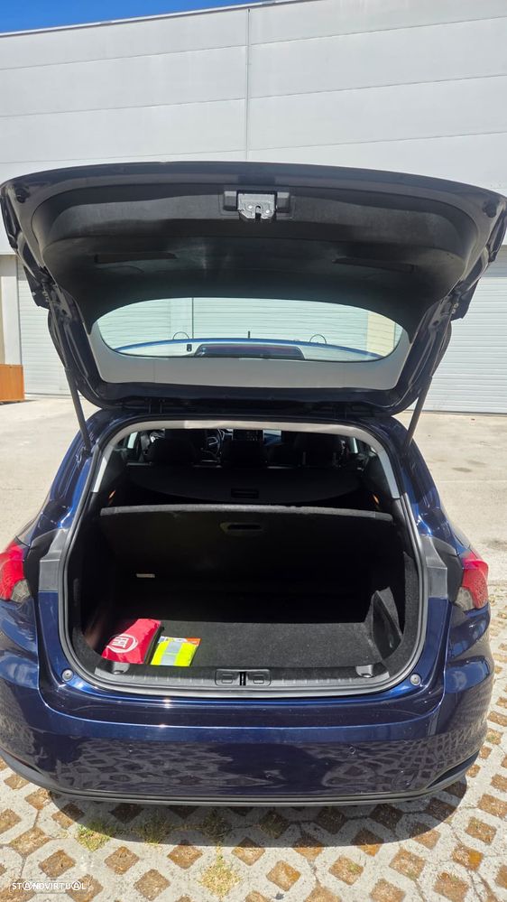 Fiat Tipo Station Wagon 1.6 M-Jet Lounge - 5
