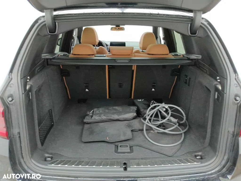 BMW iX3 Standard - 10