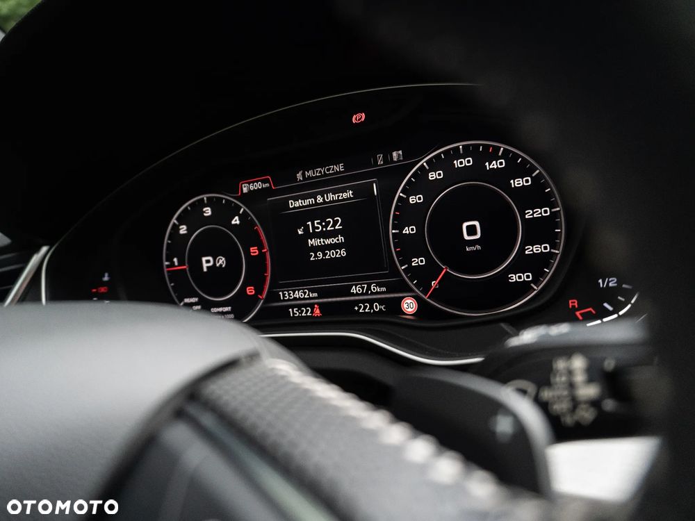 Audi Q5 40 TDI Quattro Sport S tronic - 23