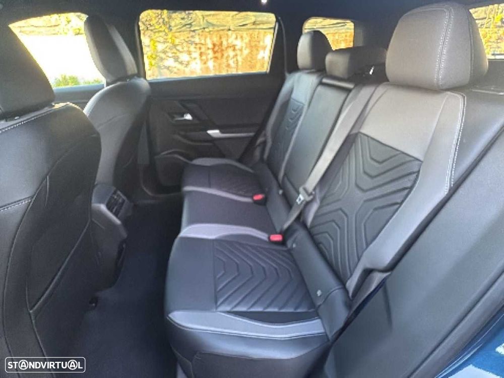 Jeep Compass 74 kWh Altitude - 10