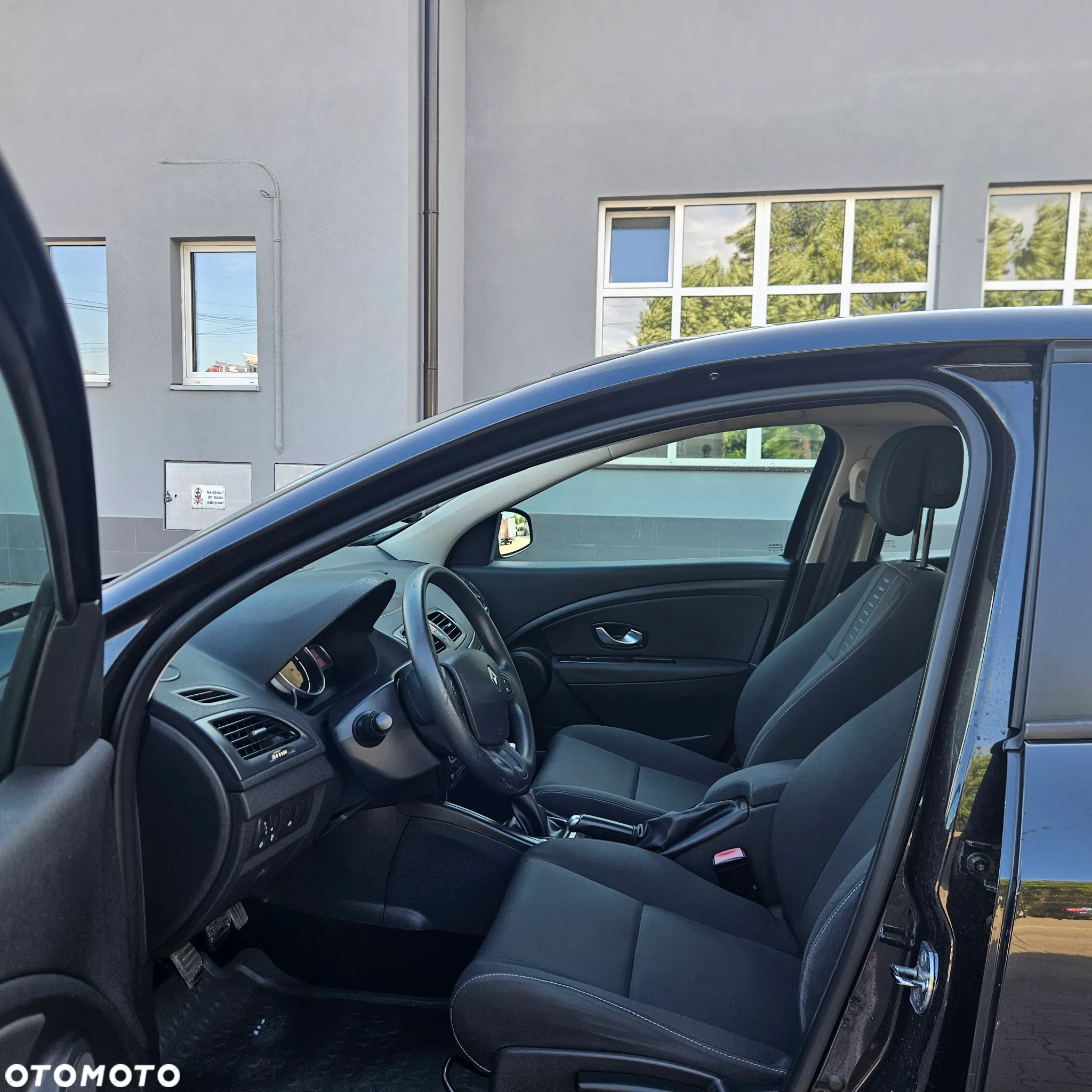 Renault Megane - 11