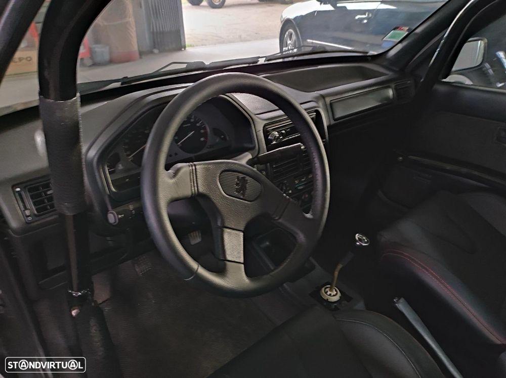 Peugeot 106 1.3 XSI - 12