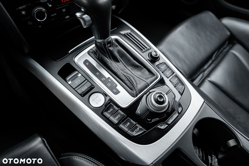 Audi S5 Sportback S tronic - 32