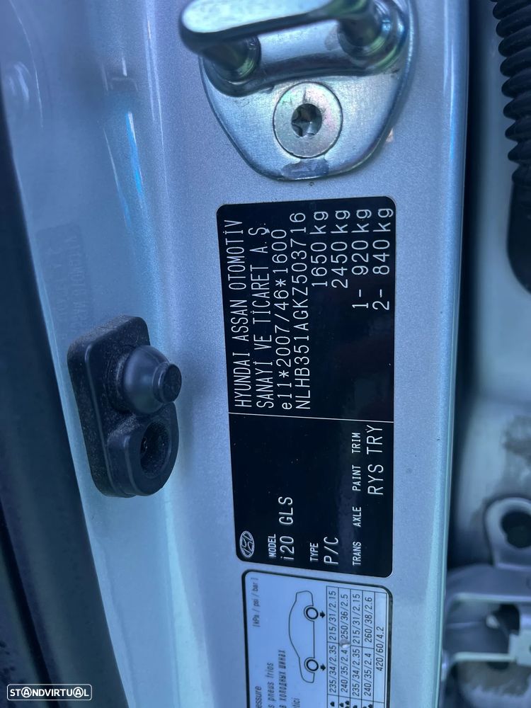 Hyundai i20 Active 1.0 T-GDi Style 7DCT - 25
